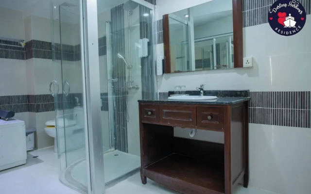 Darling Harbour Residence - Pattaya