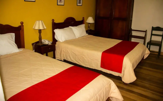 CASA BONITA hostal boutique