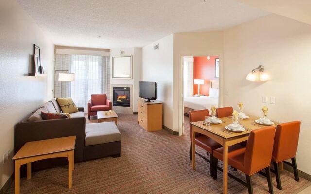 Residence Inn Phoenix Goodyear