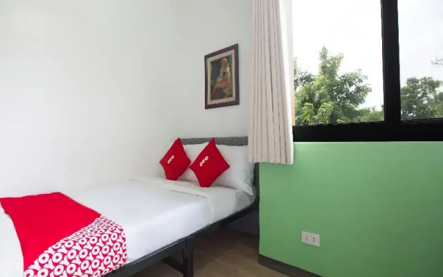Casa Lily by OYO Rooms