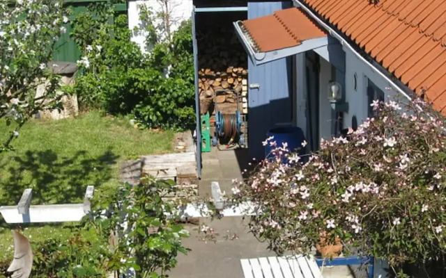 4 Person Holiday Home in Bramming-by Traum