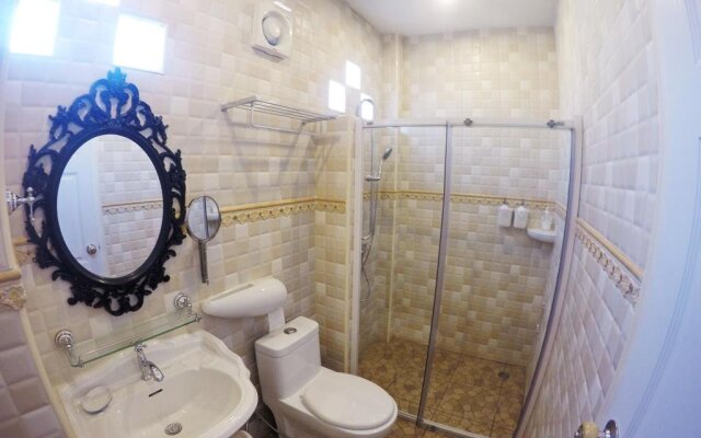 Best Views Home Khao Kho