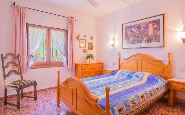 Villa Canuta 10 - Plaza Mayor