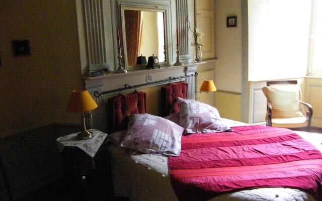 Château des Martinanches