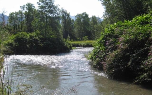 Appartement tout confort Ugine