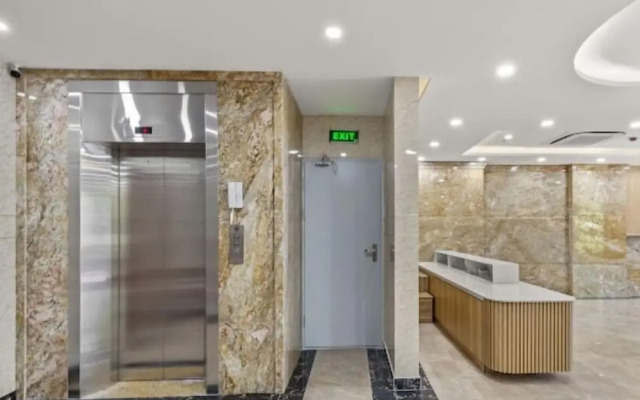 Kiss 2 Hotel & Apartment