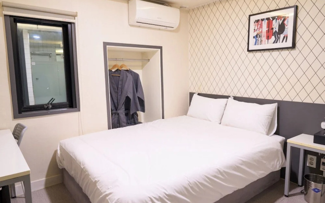 Hotel Zen
