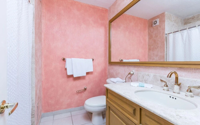 Sonoran Sea 2BR SSW 403 by Casago