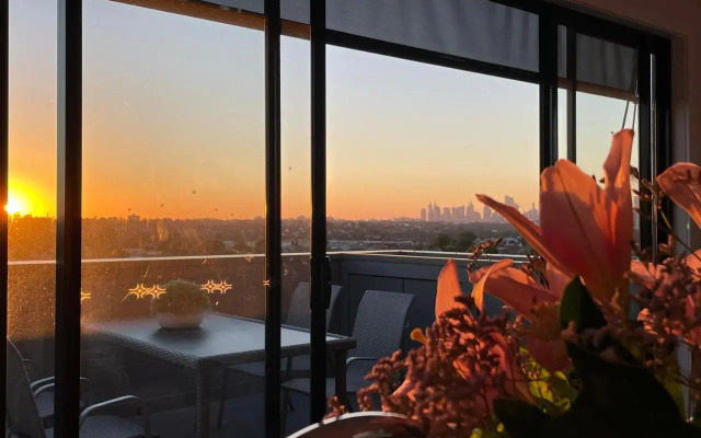 Queensview168 Apartments Moonee Ponds