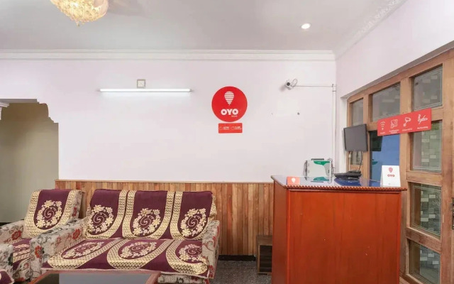 Limra Residency By OYO Rooms