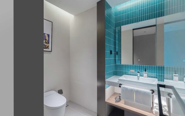 Holiday Inn Express Hangzhou Jiangnan