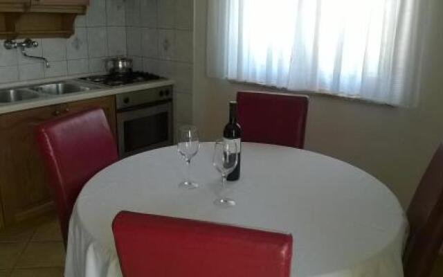 Apartments Jurjevic
