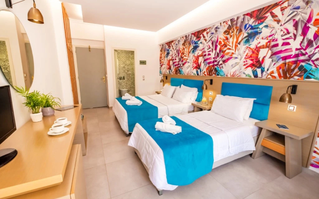 May Beach Hotel