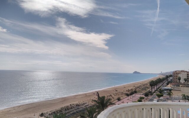 AP Costas Mar de Azahar