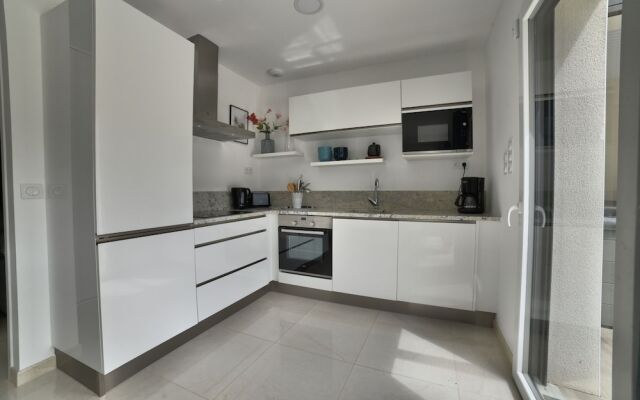 Villas La Fôret d'Armotte