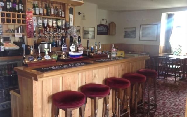 Safe Harbour Inn