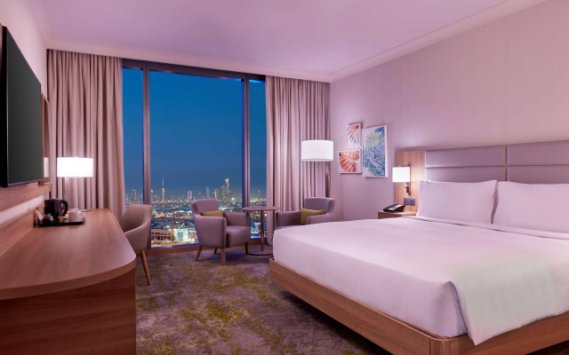 Hilton Garden Inn Kuwait