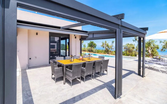 Villa Anastasia Lefkas
