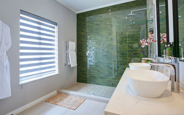Knysna Hollow Country Estate