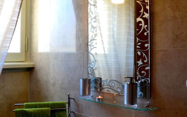 Rome Vatican Eden B&B