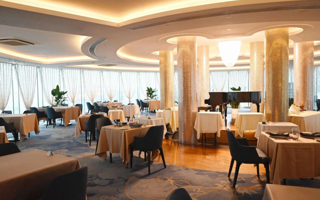 Metropark Hotel Macau