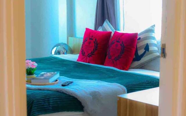 3Bd Pool Villa Pattaya with Sauna - Exquisite Pool Villa B