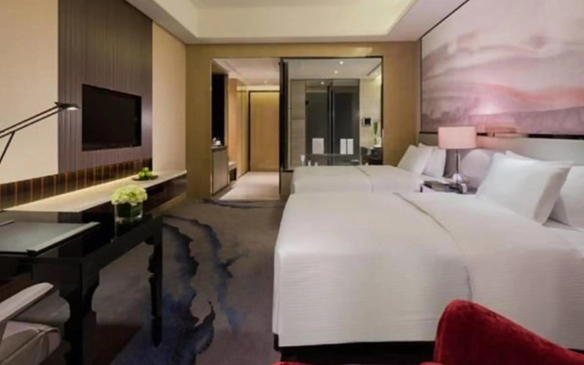 Wanda Realm Wuhan