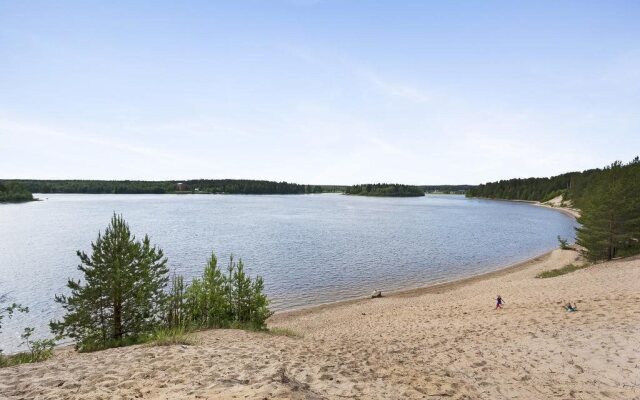 First Camp Luleå