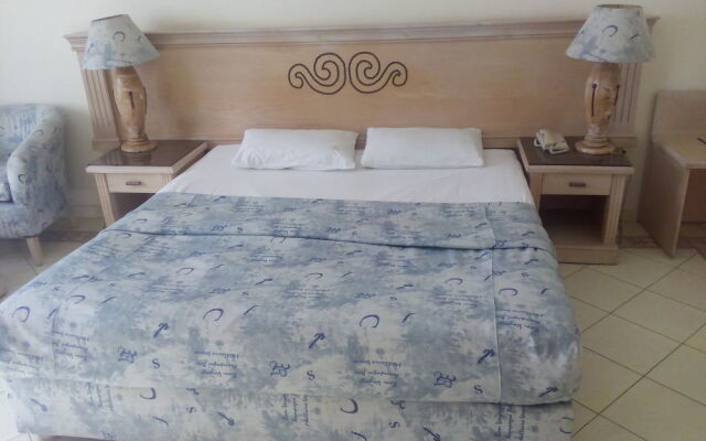 Noria Resort at Naama Bay, Sharm El Sheikh