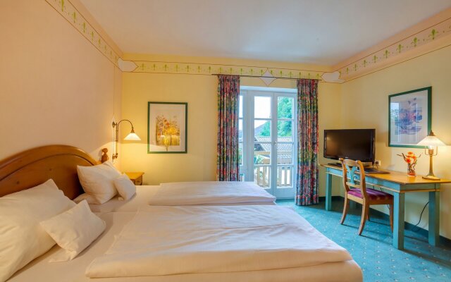Berghotel Hammersbach