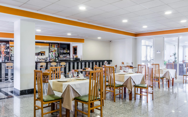 Hotel Gran Playa