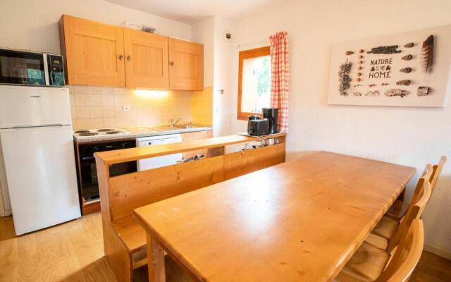 Résidence Belvedere Busseroles - 3 Pièces pour 8 Personnes 193100