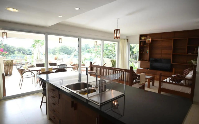 Pipa Residence