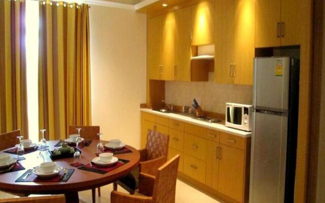 Hua Hin Blue Lagoon