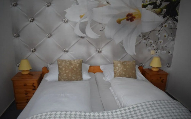 Nordsee-Hotel Dagebüll