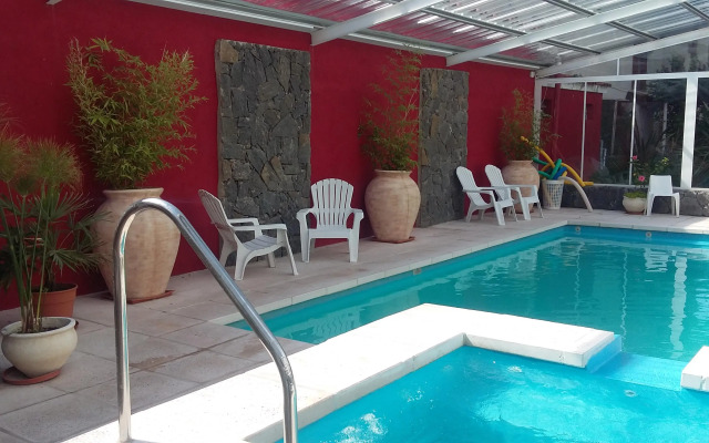 Edelweiss Resort