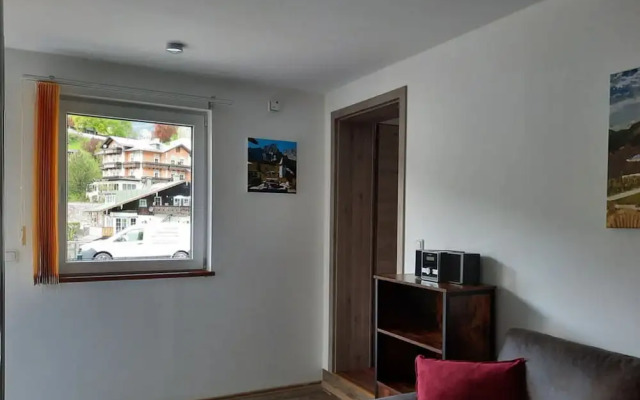 Appartment Almrausch Comfortable Holiday Residence