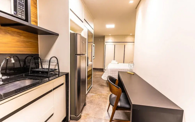Barreiras Loft