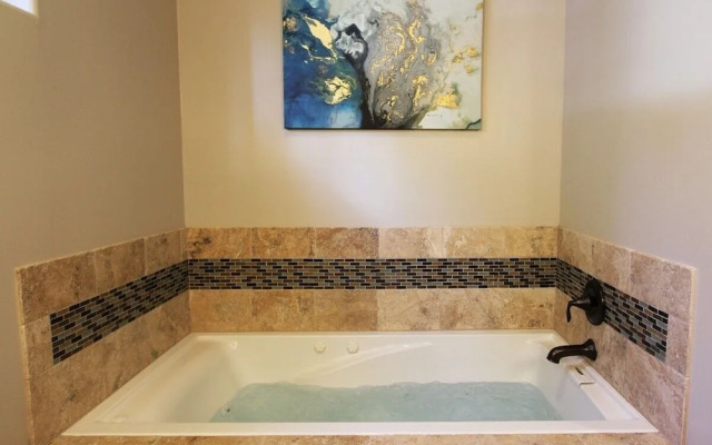 Hch0946 - Angora Retreat 4 Bedroom Home