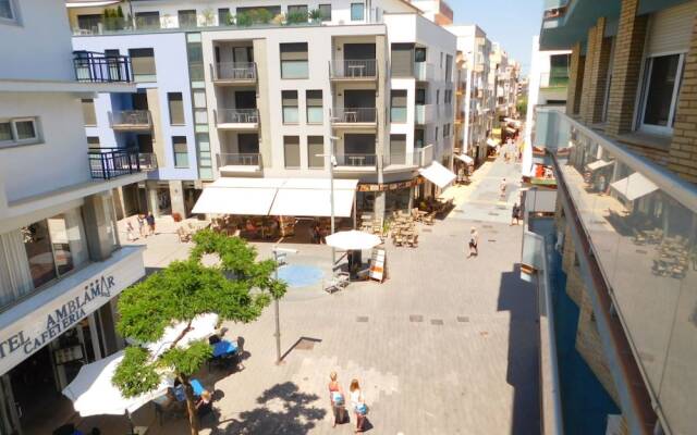 Apartamento Sant Elm - A200