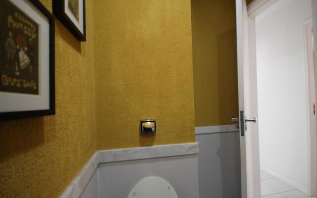 GoHouse Cupertino 403