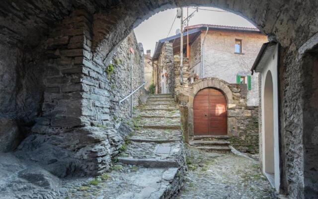 La casa della Cindy