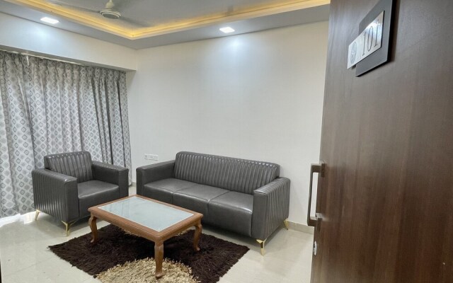 StayBird Silver Oak An Apartment Hotel