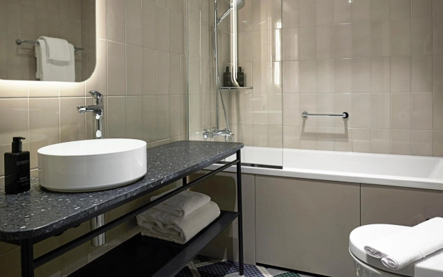 Solo Sokos Hotel Torni