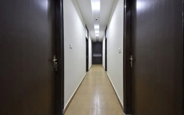 OYO 2615 Hotel Lords
