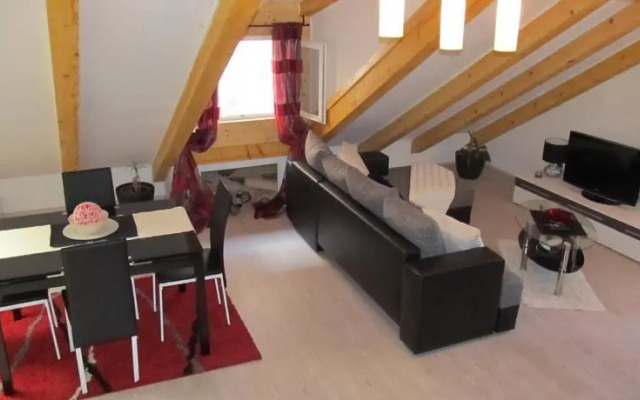 Apartment Mišel