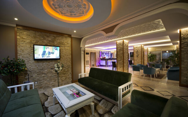 Premier Inn City
