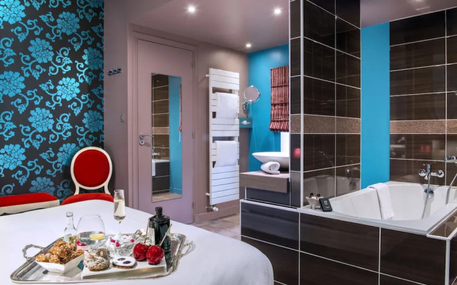 Carrion Cuisine Hôtel & Spa