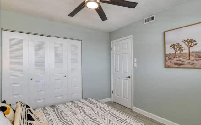Sand Dollar 306