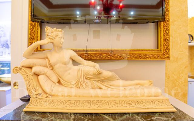 Royal Arena Relais - Royal Solution